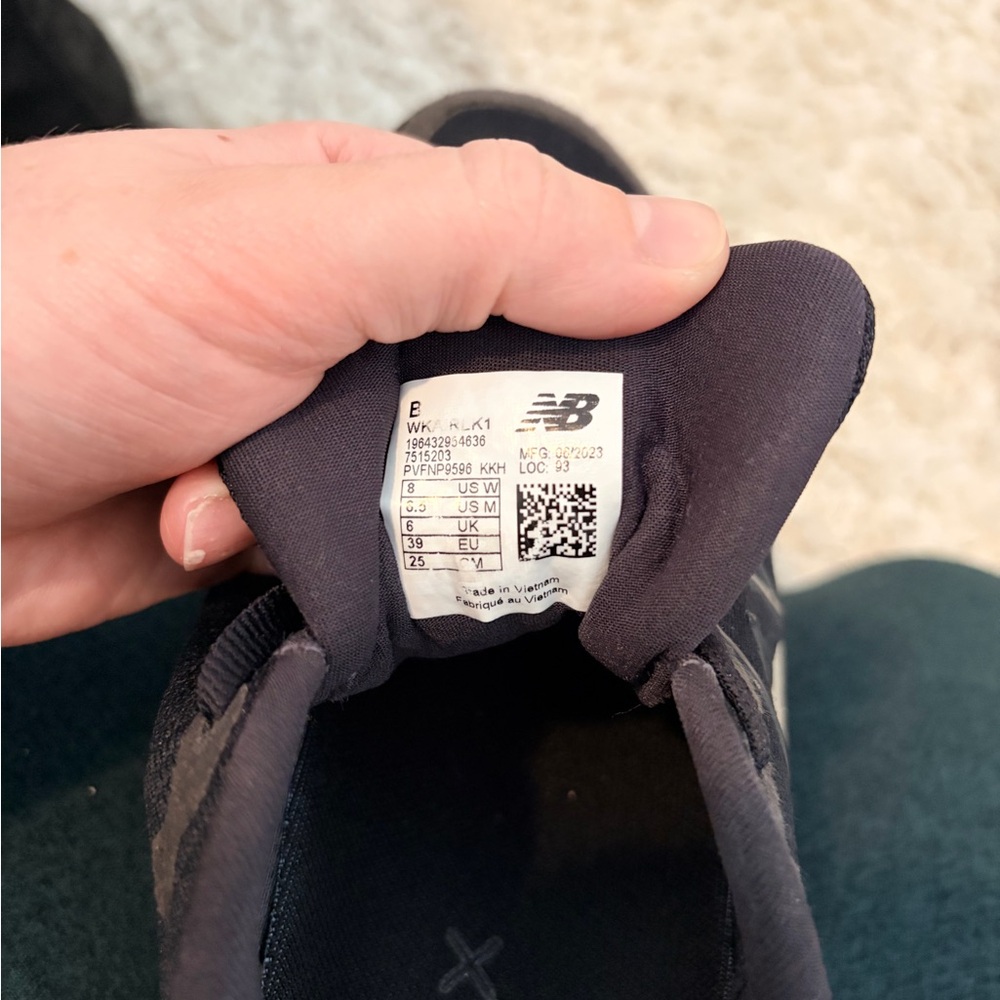 New Balance Fresh FoamX - Picture 8 of 11